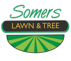 Somers Lawn & Tree logo